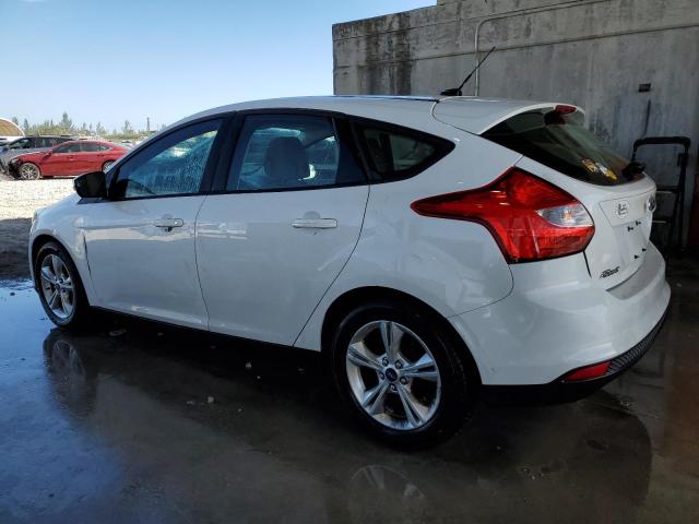 Photo 2 from auction – 2013 FORD FOCUS SE with VIN 1FADP3K29DL260159