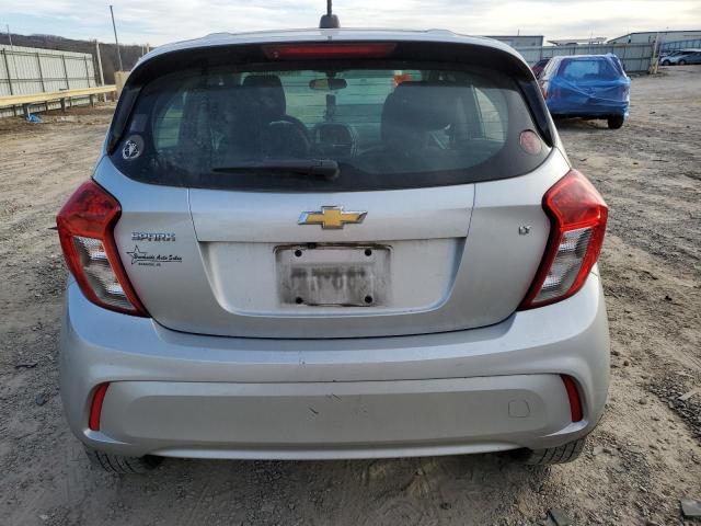 Photo 6 from auction – 2019 CHEVROLET SPARK 1LT with VIN KL8CD6SA5KC711066