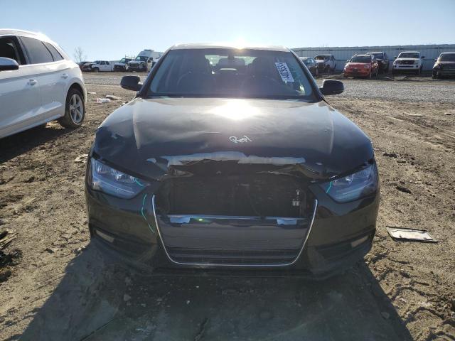 Photo 5 from auction – 2013 AUDI A4 PREMIUM with VIN WAUBFAFL7DN040435