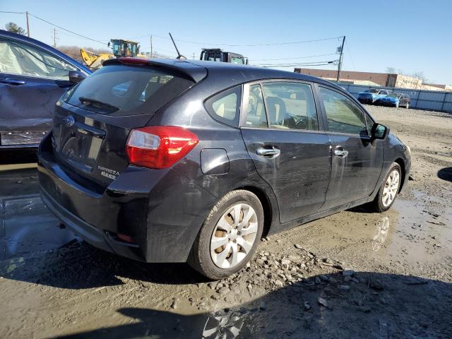 Photo 3 from auction – 2015 SUBARU IMPREZA with VIN JF1GPAA65FH233312