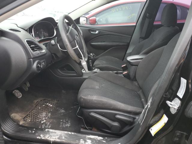 Photo 7 from auction – 2015 DODGE DART SE with VIN 1C3CDFAA2FD180924