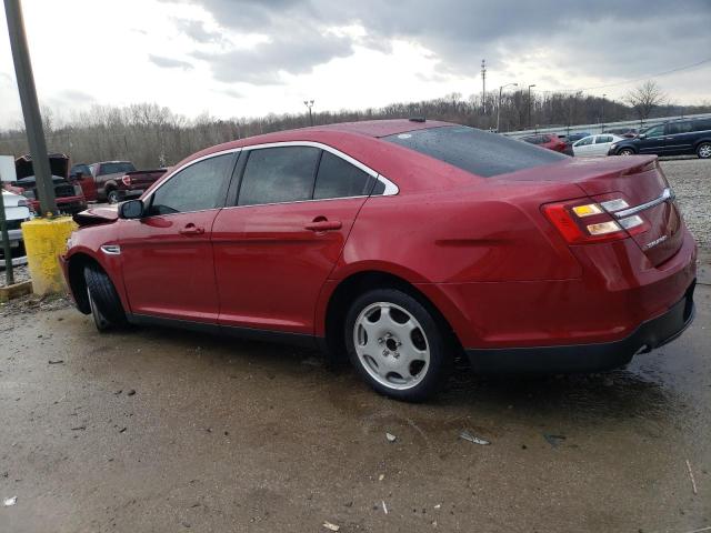 Photo 2 from auction – 2014 FORD TAURUS SEL with VIN 1FAHP2E85EG144964
