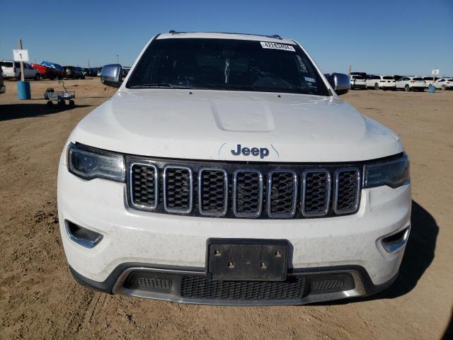 Photo 5 from auction – 2017 JEEP GRAND CHER with VIN 1C4RJFBG3HC958254