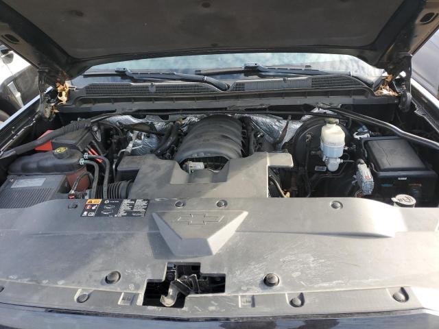 Zdjęcie 12 z aukcji – 2016 CHEVROLET SILVERADO z VIN 3GCUKREC5GG220906