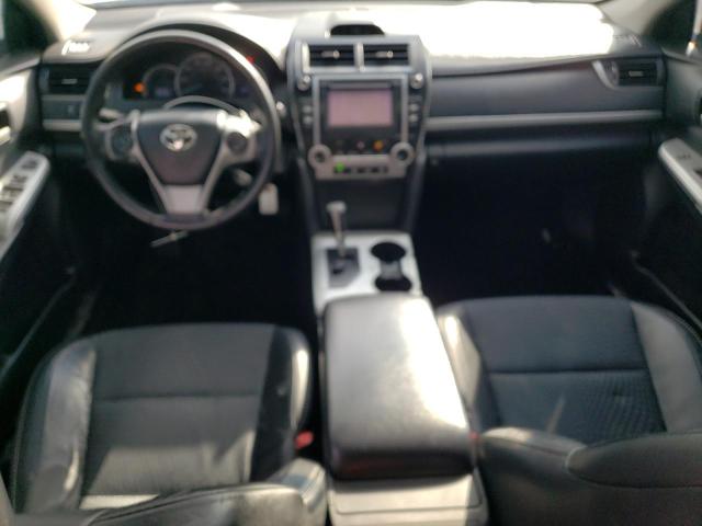 Photo 8 from auction – 2012 TOYOTA CAMRY BASE with VIN 4T1BF1FK0CU634374