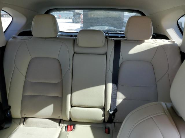 Photo 10 from auction – 2017 MAZDA CX-5 TOURI with VIN JM3KFBCL1H0107733
