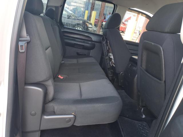 Photo 10 from auction – 2010 CHEVROLET SILVERADO with VIN 1GC4KXB63AF124686