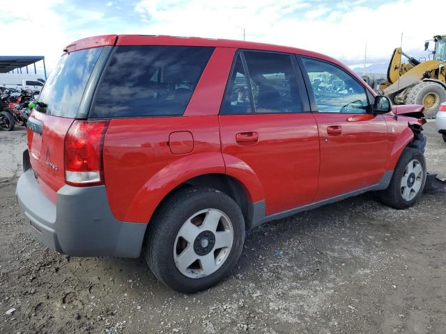 Photo 3 from auction – 2004 SATURN VUE with VIN 5GZCZ63454S853250