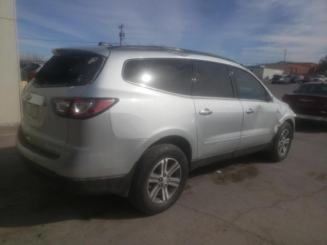 Photo 3 from auction – 2017 CHEVROLET TRAVERSE L with VIN 1GNKRGKD9HJ207314