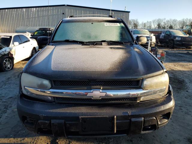 Photo 5 from auction – 2004 CHEVROLET TRAILBLAZE with VIN 1GNDT13S342445359