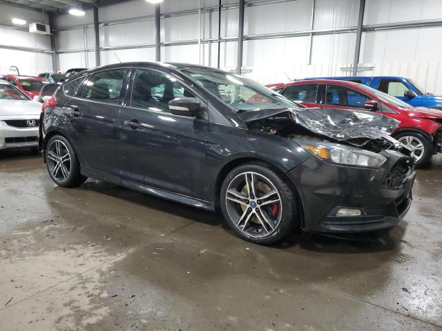 Photo 4 from auction – 2015 FORD FOCUS ST with VIN 1FADP3L91FL314410