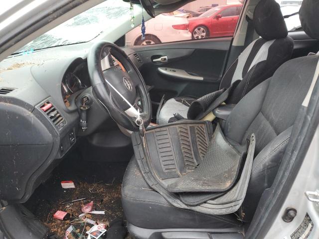 Photo 7 from auction – 2012 TOYOTA COROLLA BA with VIN 2T1BU4EEXCC907440