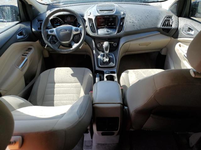Photo 8 from auction – 2013 FORD ESCAPE SE with VIN 1FMCU0GX4DUB90433