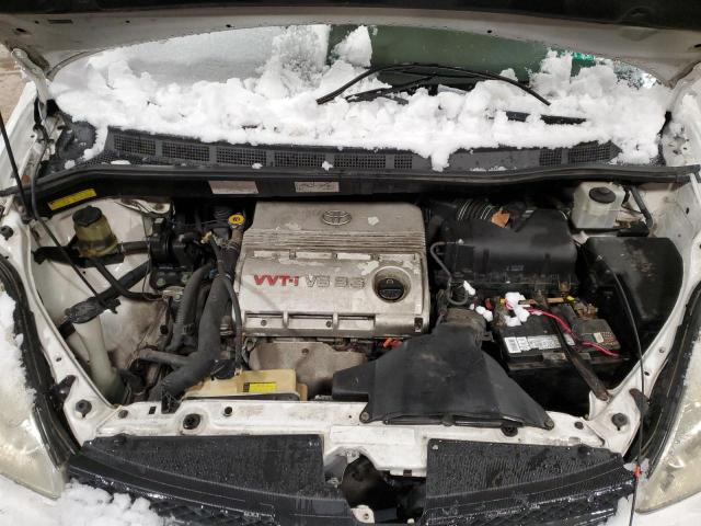 Photo 12 from auction – 2005 TOYOTA SIENNA CE with VIN 5TDZA23C75S233366