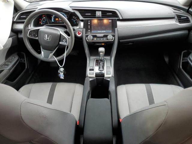 صورة رقم 8 من المزاد - 2017 HONDA CIVIC EX مع VIN 19XFC2F78HE046230