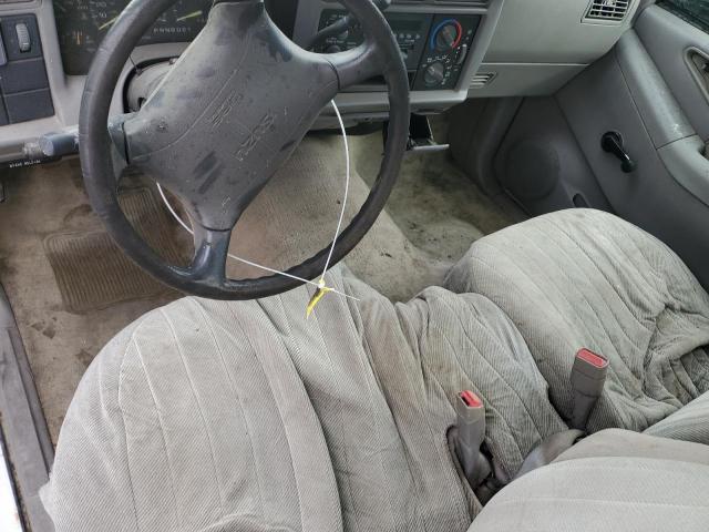 Photo 8 from auction – 1997 ISUZU HOMBRE with VIN 1GGCS19X1V8654428