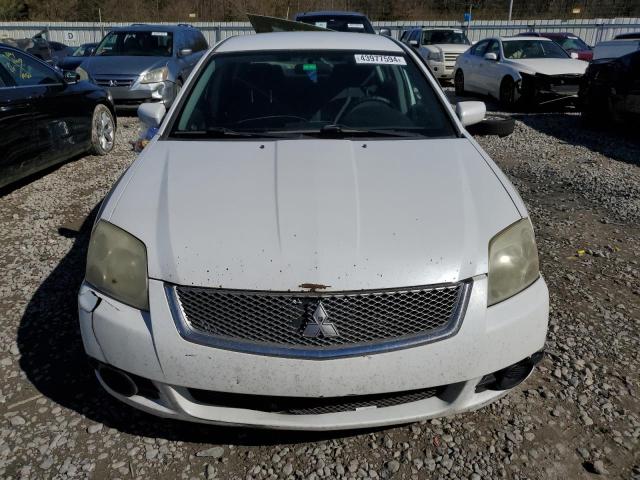 Photo 5 from auction – 2012 MITSUBISHI GALANT FE with VIN 4A32B2FF0CE021011