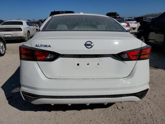 Photo 6 from auction – 2019 NISSAN ALTIMA S with VIN 1N4BL4BV8KC166323