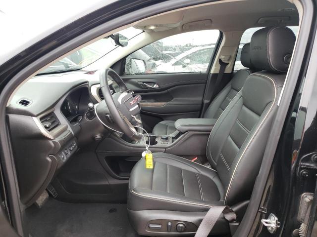 Photo 7 from auction – 2022 GMC ACADIA DEN with VIN 1GKKNPL4XNZ173226