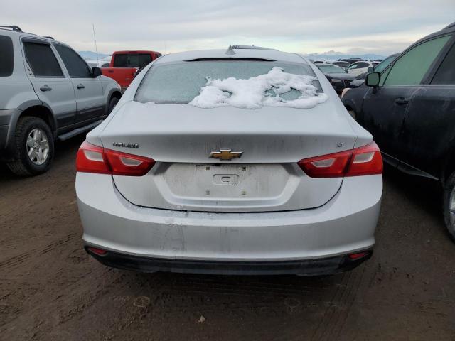 Photo 6 from auction – 2016 CHEVROLET MALIBU LT with VIN 1G1ZE5ST8GF285527