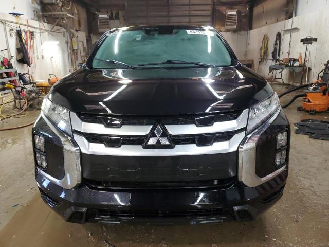 Photo 5 from auction – 2022 MITSUBISHI OUTLANDER with VIN JA4ARUAU1NU003924