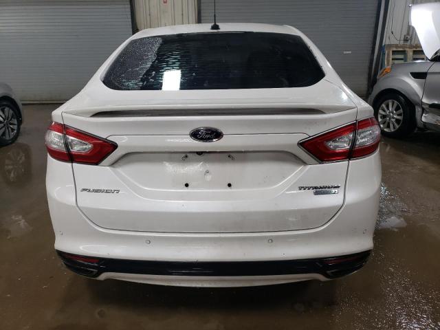 Photo 6 from auction – 2014 FORD FUSION TIT with VIN 3FA6P0K99ER304314