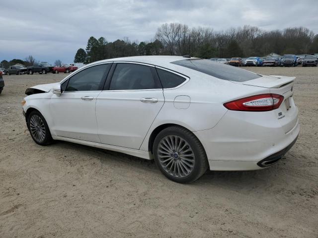 Photo 2 from auction – 2014 FORD FUSION TIT with VIN 3FA6P0K94ER323899