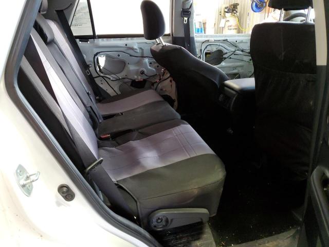 Photo 11 from auction – 2021 TOYOTA 4RUNNER SR with VIN JTEMU5JRXM5931741
