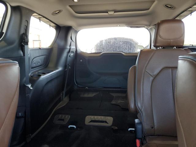 Photo 10 from auction – 2017 CHRYSLER PACIFICA L with VIN 2C4RC1GG2HR706105