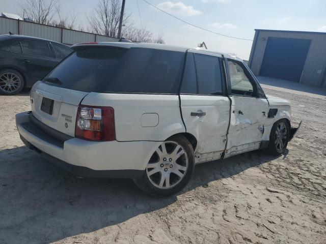 Photo 3 from auction – 2006 LAND ROVER RANGE ROVE with VIN SALSF25456A912438