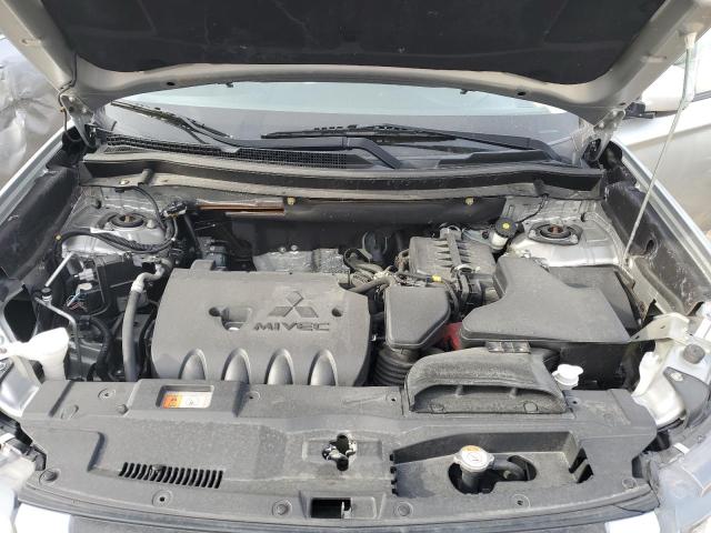 Photo 12 from auction – 2019 MITSUBISHI OUTLANDER with VIN JA4AD3A36KZ026596