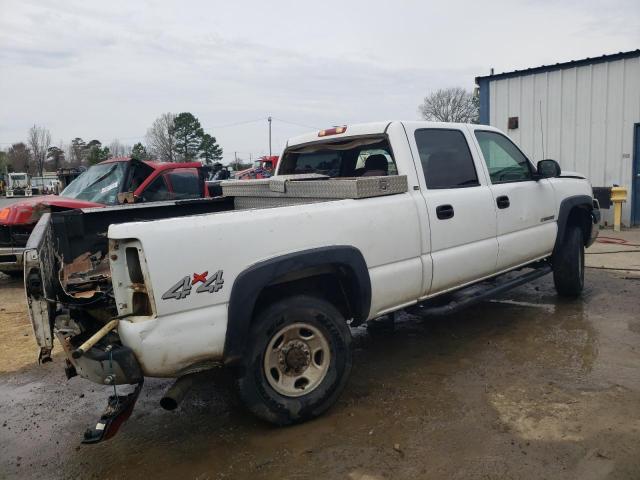 Zdjęcie 3 z aukcji – 2005 CHEVROLET SILVERADO z VIN 1GCHK23U85F830639