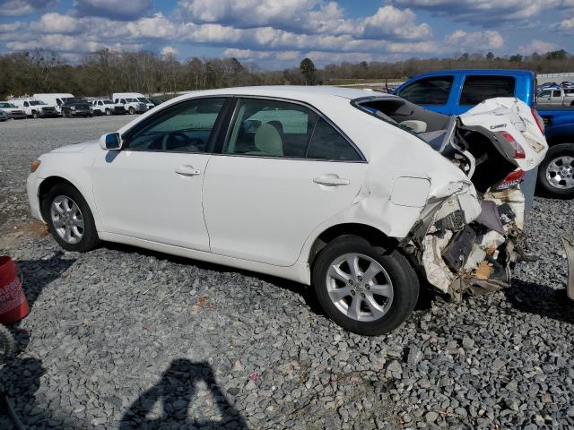 Photo 2 from auction – 2011 TOYOTA CAMRY BASE with VIN 4T1BF3EK9BU639245