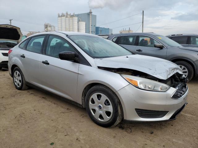 Photo 4 from auction – 2017 FORD FOCUS S with VIN 1FADP3E22HL257055