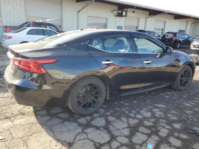 Photo 3 from auction – 2017 NISSAN MAXIMA 3.5 with VIN 1N4AA6AP0HC374849