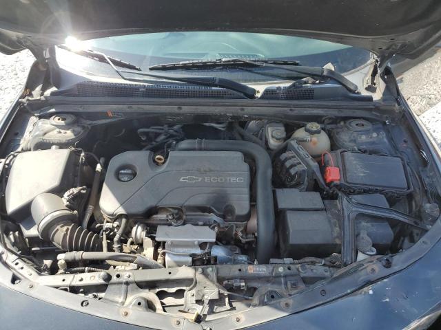 Photo 11 from auction – 2017 CHEVROLET MALIBU LS with VIN 1G1ZB5ST2HF125976