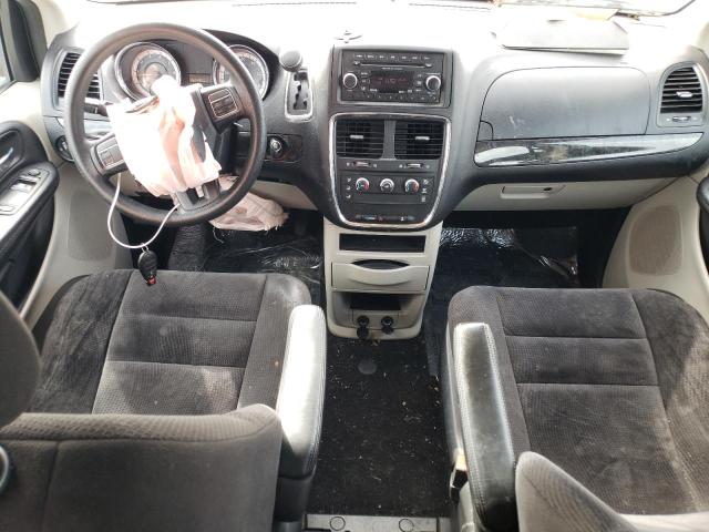 Photo 8 from auction – 2014 DODGE GRAND CARA with VIN 2C4RDGBG4ER380973