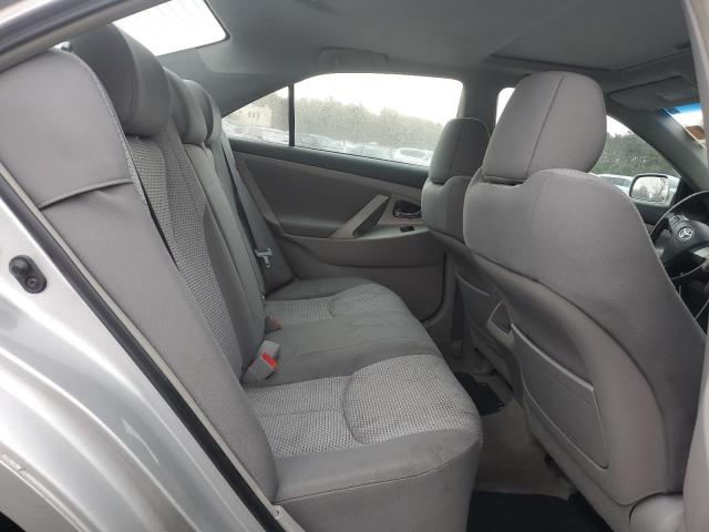 Photo 10 from auction – 2009 TOYOTA CAMRY BASE with VIN 4T1BE46K79U880836