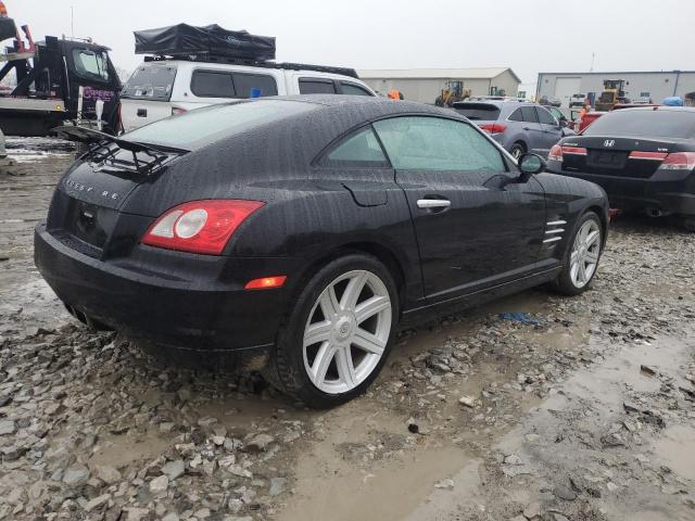 Photo 3 from auction – 2006 CHRYSLER CROSSFIRE with VIN 1C3AN69L36X063474