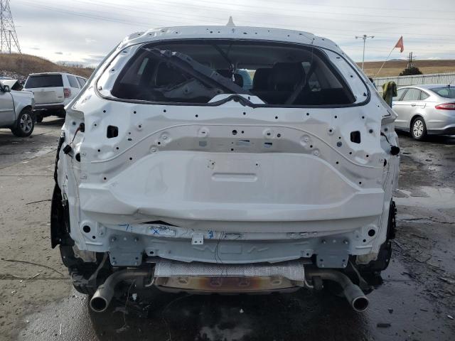 Photo 6 from auction – 2023 MAZDA CX-5 SELEC with VIN JM3KFBBM7P0154970