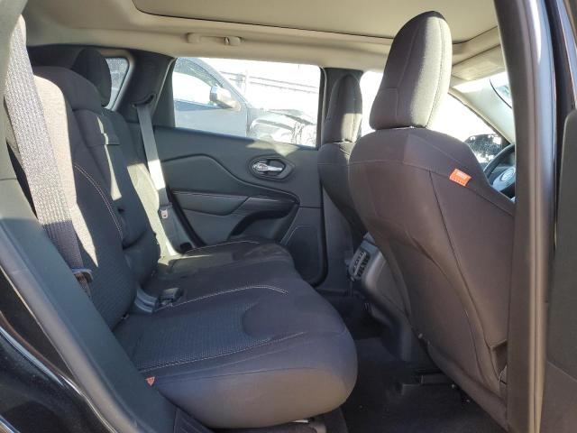 Photo 11 from auction – 2016 JEEP CHEROKEE L with VIN 1C4PJMCB2GW268829