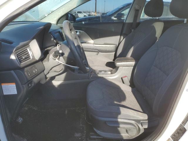 Photo 7 from auction – 2019 KIA NIRO FE with VIN KNDCB3LC0K5217312