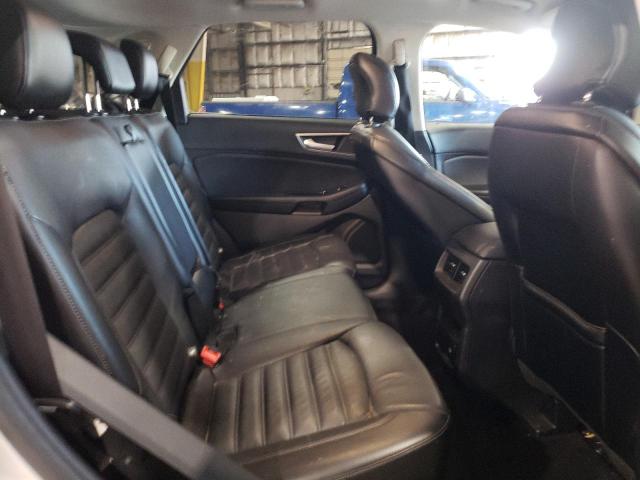 Photo 11 from auction – 2017 FORD EDGE SEL with VIN 2FMPK4J94HBB19592