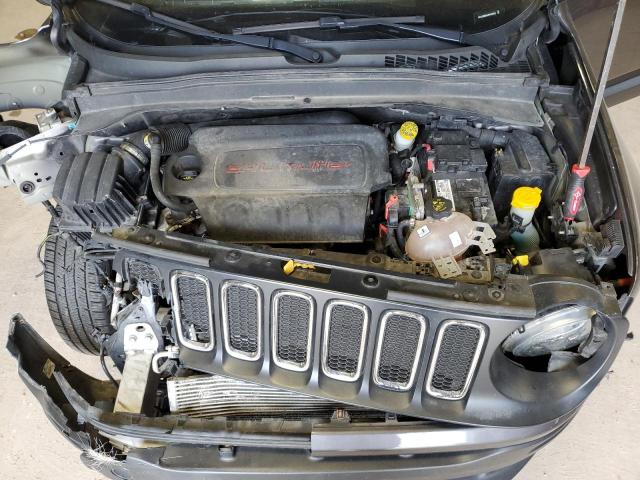 Photo 12 from auction – 2017 JEEP RENEGADE L with VIN ZACCJBBB2HPF05872