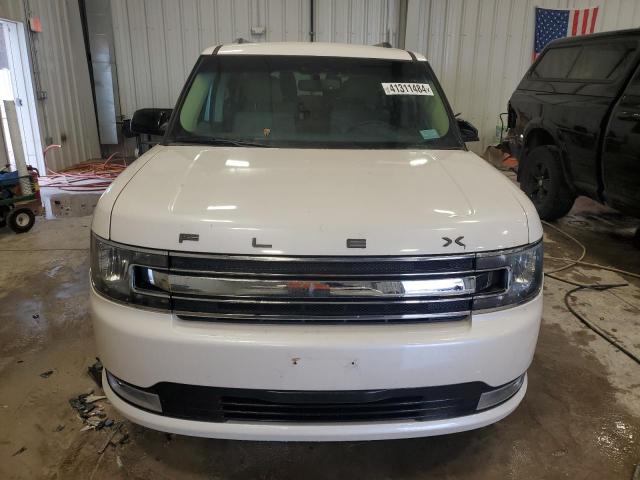 Photo 5 from auction – 2013 FORD FLEX SEL with VIN 2FMHK6C83DBD02416