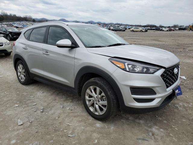 Photo 4 from auction – 2020 HYUNDAI TUCSON LIM with VIN KM8J3CA44LU280805