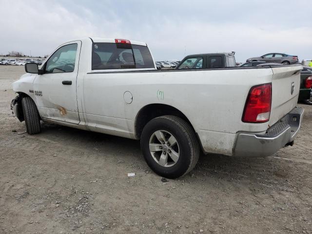 Photo 2 from auction – 2016 RAM 1500 ST with VIN 3C6JR6DT1GG171693