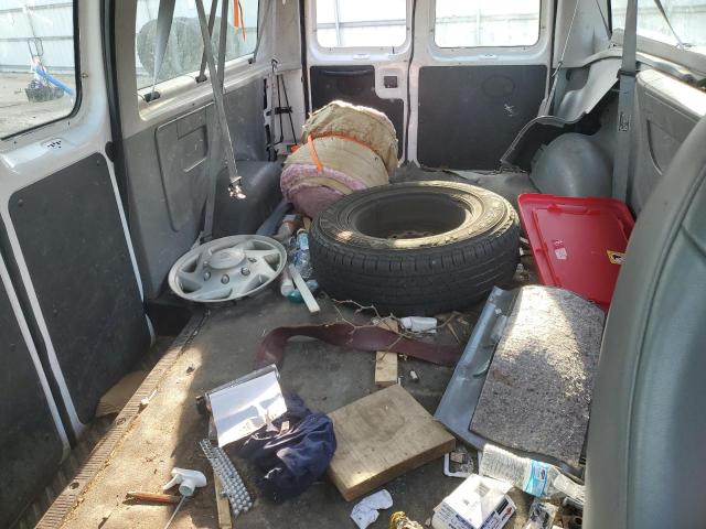 Photo 10 from auction – 2003 FORD ECONOLINE with VIN 1FBNE31L23HC02012