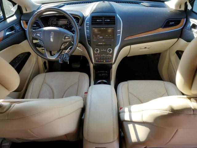 Photo 8 from auction – 2015 LINCOLN MKC with VIN 5LMCJ2A9XFUJ44958