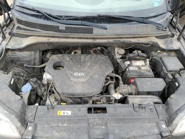 Photo 11 from auction – 2016 KIA SOUL with VIN KNDJN2A22G7264050